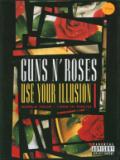 Guns N' Roses Use Your Illusion 1