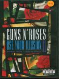 Guns N' Roses Use Your Illusion 2