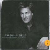 Smith Michael W. Second Decade 1993 - 2003