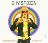 Saxon Sky & New Seeds Transparency