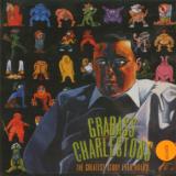 Grabass Charlestons Greatest Story Ever Hula'