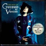 Guided By Voices Human Amusements At Hourly Rates (Best Of)