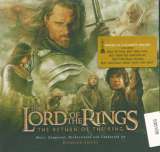 OST Lord Of The Rings