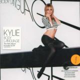 Minogue Kylie Body Language