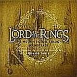 OST Lord of the rings -3cd-