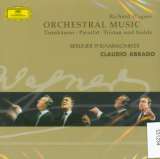 Wagner Richard Orchestral Music