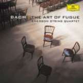 Bach Johann Sebastian Art Of Fugue