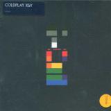 Coldplay X & Y