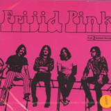 Frijid Pink Frijid Pink