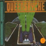 Queensryche Warning + 3