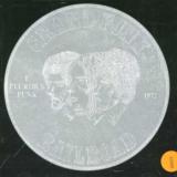 Grand Funk Railroad E. Pluribus Funk + 4