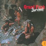 Grand Funk Railroad Survival + 5