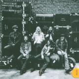 Allman Brothers Band Live At The Fillmore East