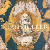 Chanticleer Christmas With Chanticleer  (Featuring Dawn Upshaw)