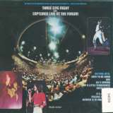 Three Dog Night Captured Live At The Forum