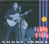 James Sonny Sonny Rocks