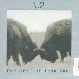 U2 Best of 1990-2000