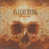 As I Lay Dying Frail Words Collapse