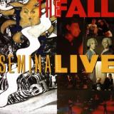 Fall Seminal Live