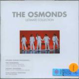 Osmonds Ultimate Collection