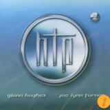 Hughes Turner Project 2