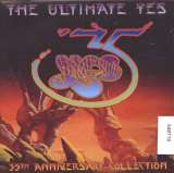 Yes Ultimate Collection - 35th Anniversary Collection