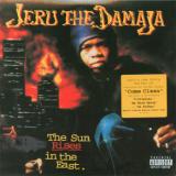 Jeru Tha Damaja Sun Rises In The East
