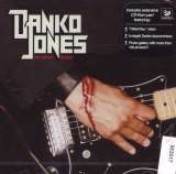 Danko Jones We Sweat Blood