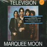Television Marquee moon + 5