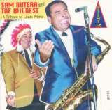 Butera Sam & The Wildest Tribute To L.Prima Vol.2