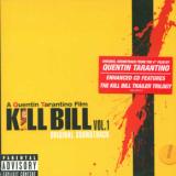 OST Kill Bill Vol.1