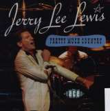 Lewis Jerry Lee Pretty Much Country