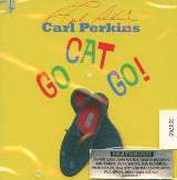 Perkins Carl Go Cat Go!