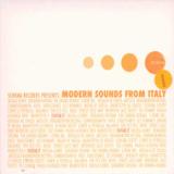 Schema Modern Sounds From Italy