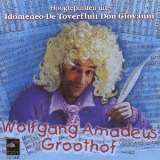 Mozart Wolfgang Amadeus Wolfgang Amadeus Groothof