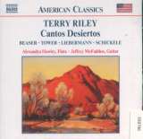 Riley Terry Cantos Desiertos