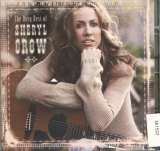 Crow Sheryl Very Best Of