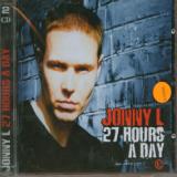 Jonny L 27 Hours A Day