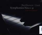 Beethoven Ludwig Van Symphonies Nos.1-9 (Box Set 6CD)