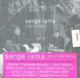 Lama Serge Pluri-Elles