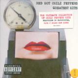 Red Hot Chili Peppers Greatest Hits