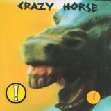 Crazy Horse Crazy Horse