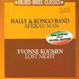 Hally & Kongo Band / Koomen Afrikan Man/Lost Night