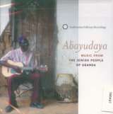 Smithsonian Folkways Abayudaya