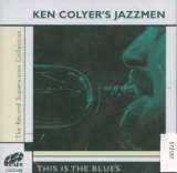 Colyer Ken -Jazzmen- This Is The Blues