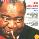 Armstrong Louis A Jazz Hour With