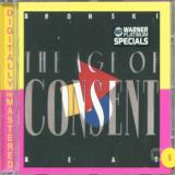 Bronski Beat Age Of Consent