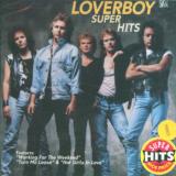 Loverboy Super Hits