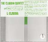 Claudia -Quintet- I Claudia