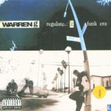 Warren G Regulate G Funk Era